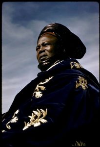 Sir Ahmadu Bello