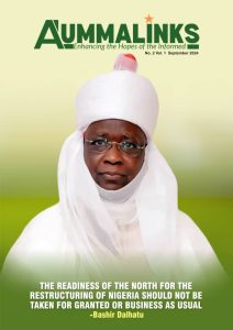 Alhaji Bashir Dalhatu