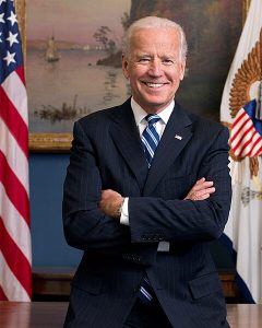 President Joe Biden