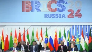 BRICS Summit 2024