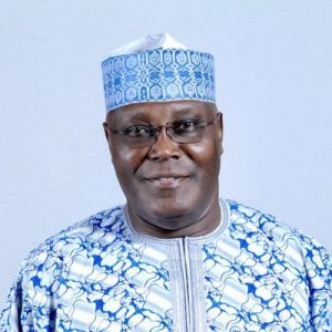 Former Vice President of NigeriaAtiku Abubakar