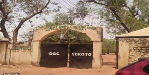 Government Girls Secondary School, Sokoto