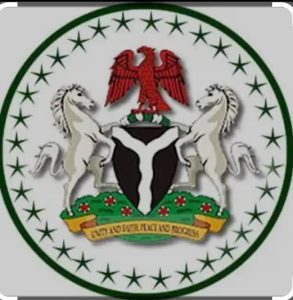 Coat of Arms of Nigeria